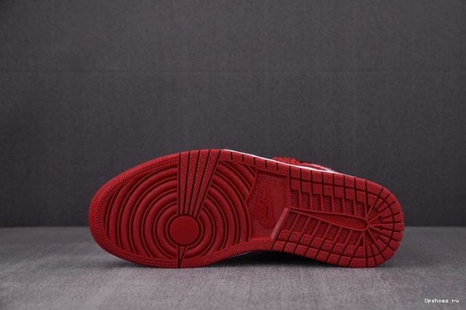 OG High 1 DZ5485-061 Red Jordan Cement Retro 0825